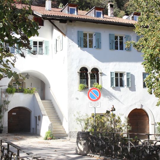 Josef-Alberti-Straße 13