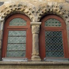 Maison, rue de la Vachoune