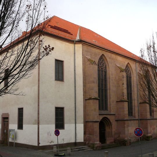 St.-Nikolai-Kirche