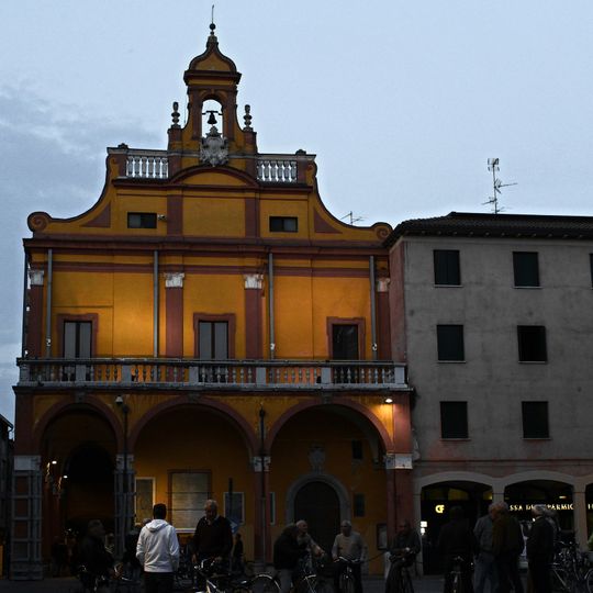 Palazzo del Municipio