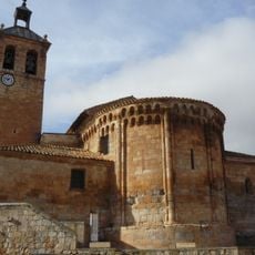 Church of Saint Michael, Caltójar