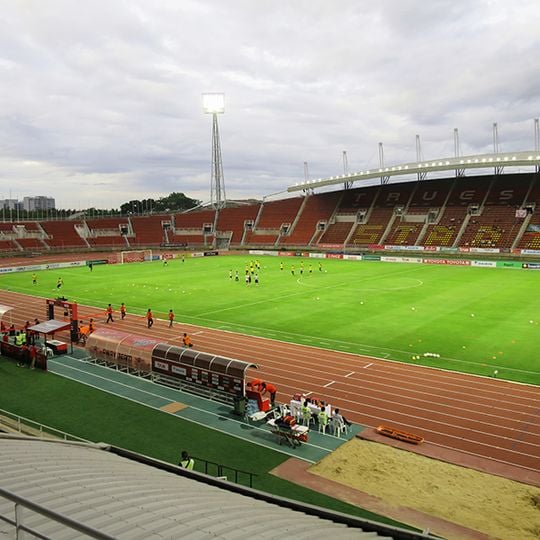 Thammasat-Stadion