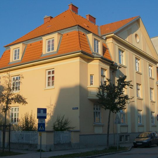 Wohnhaus