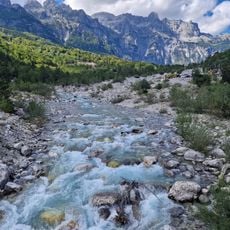 Thethi National Park