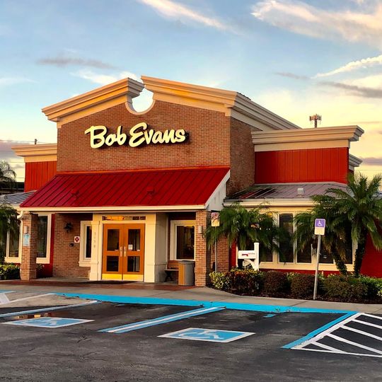 Bob Evans