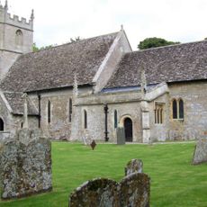 Church of St Peter Ad Vincula