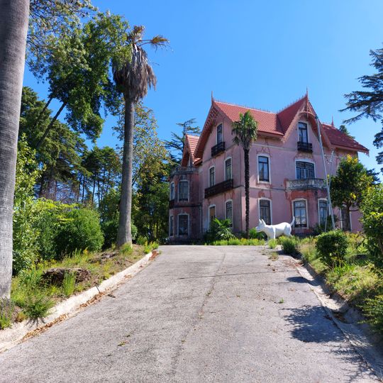 Villa Portela ou Quinta da Portela
