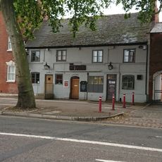 Greyhound Inn
