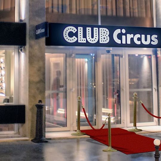 Club Circus