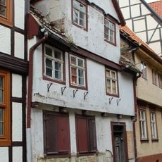 Word 24 (Quedlinburg)