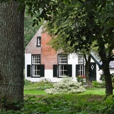 Kerkepad-West 1, Beetsterzwaag