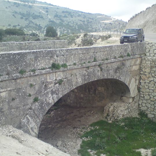 Γέφυρα Φάλαρης