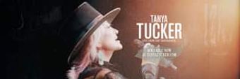 Tanya Tucker Profile Cover