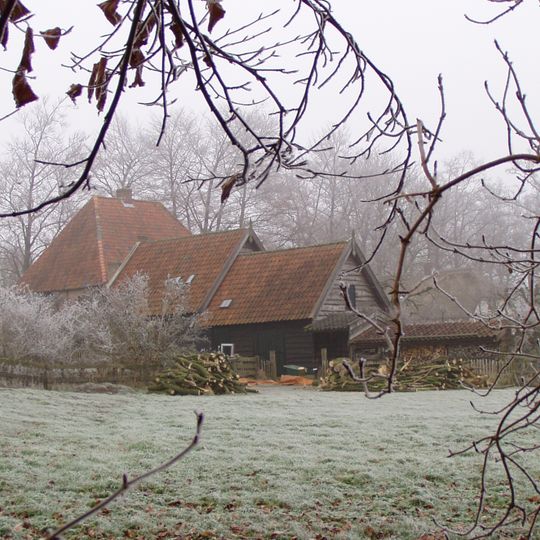 Kerklaan 12, Nederhemert-Zuid