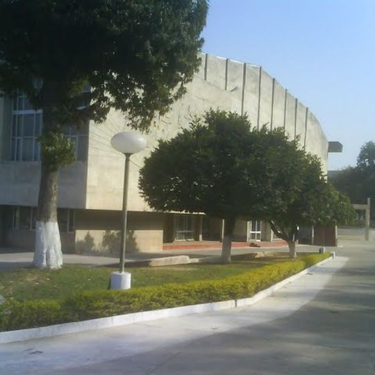 Kurukshetra University