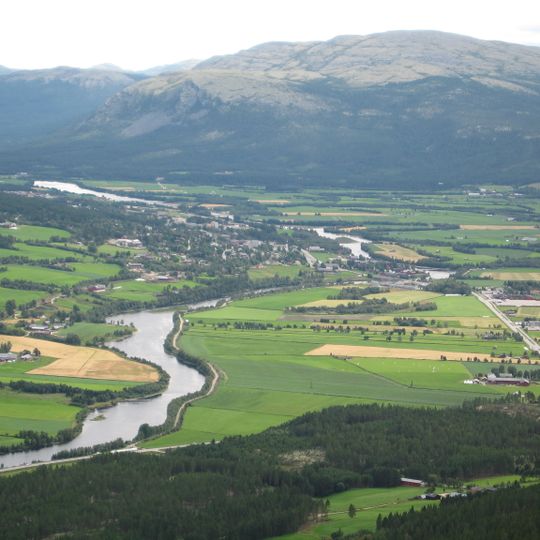 Alvdal