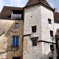 Hôtel de Conflans