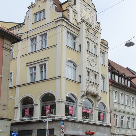 Kaufhaus
