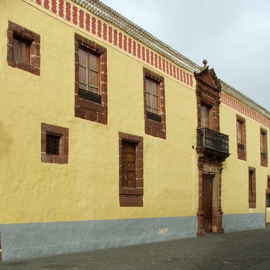 Casa de los Capitanes Generales