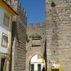 Castelo de Nisa