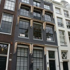 Keizersgracht 276, Amsterdam