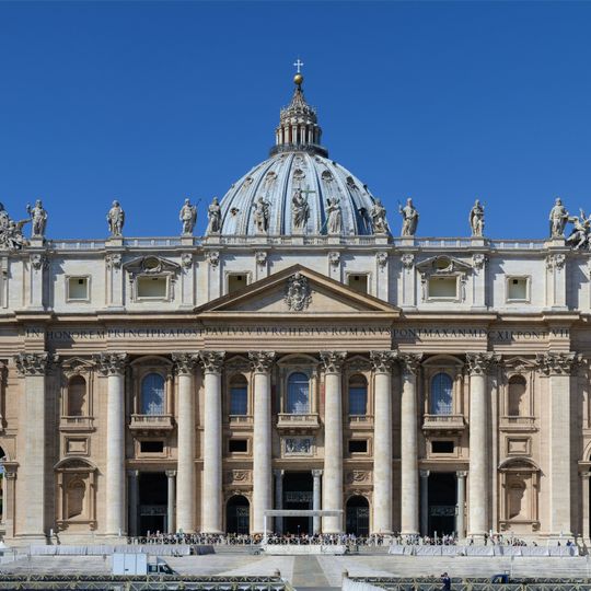 Basilica di San Pietro