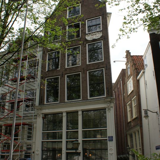 Stromarkt 15, Amsterdam