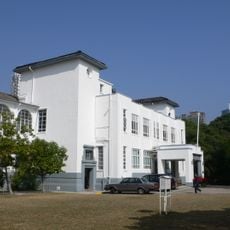 Diocesan Boys’ School