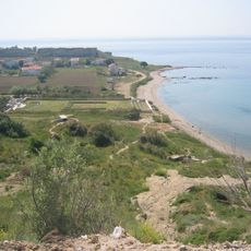 Cape Helles