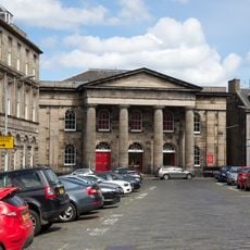Broughton Place Church, Edinburgh