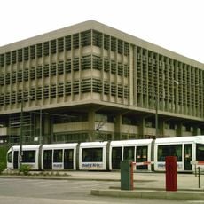 Études supérieures à Lyon