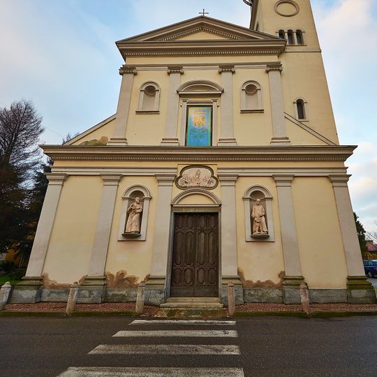 Chiesa di Santa Maria Assunta