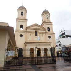 Iglesia Parroquial de la Inmaculada Concepción