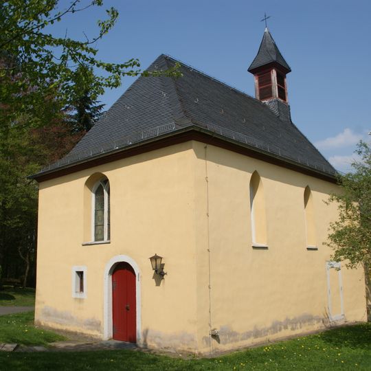 St. Servatiuskapelle