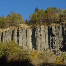 Butterfässer des Pöhlberges