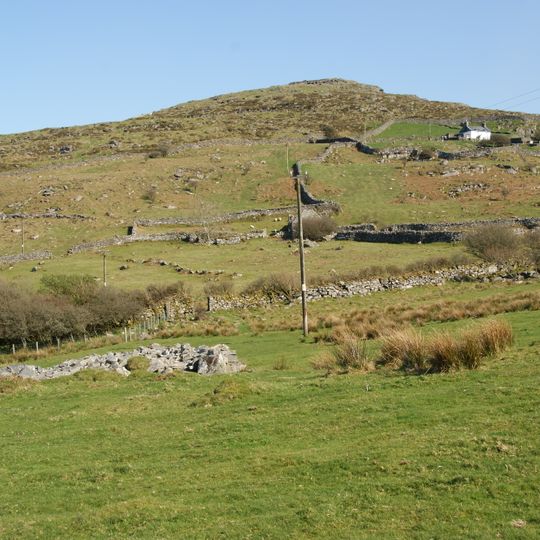 Foel Senigl