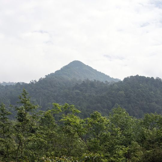 Doi Phu Kha