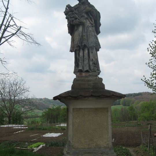 Kip sv. Janeza Nepomuka