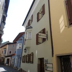 Untere Schutzengelgasse 4