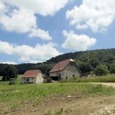 Ferme de la Vacherie