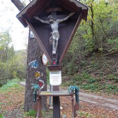 Cholerakreuz Weißenkirchen in der Wachau