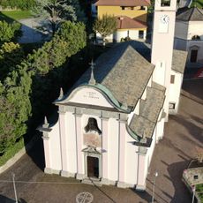 Sant'Ambrogio Church