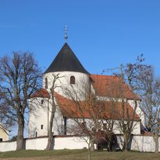 Church of Saint Barbara