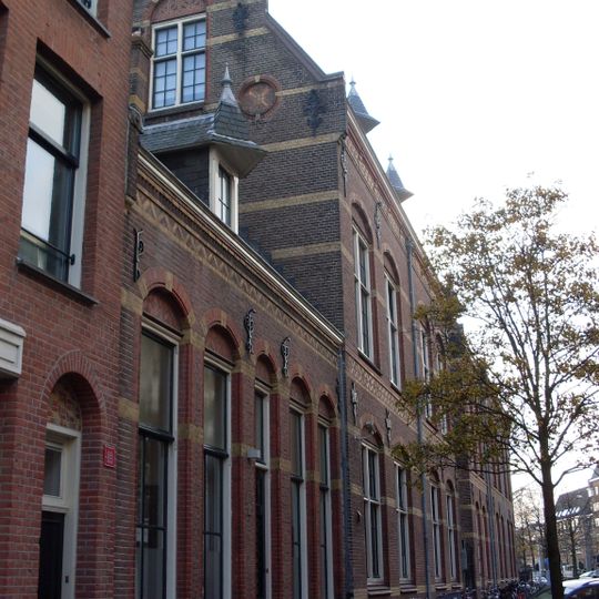 Conciërgewoning
