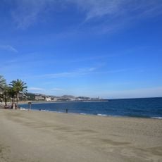Playa de la Malagueta