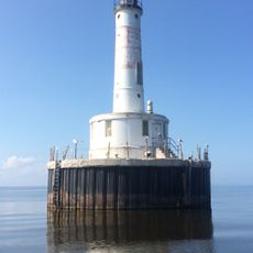 Peshtigo Reef Light