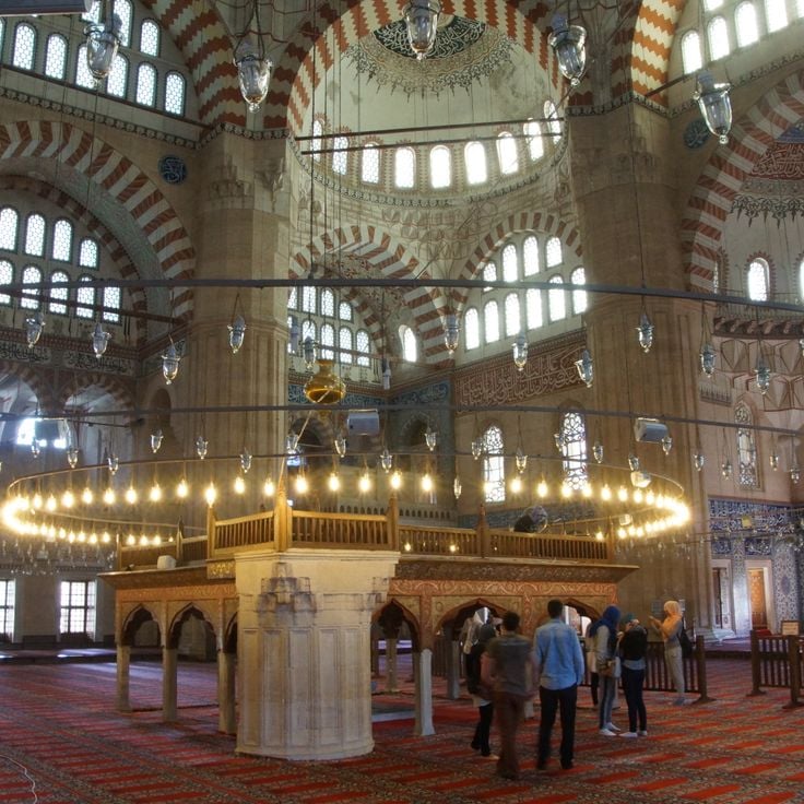 Selimiye Mosque