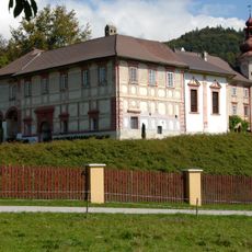 Schloss Meiselberg