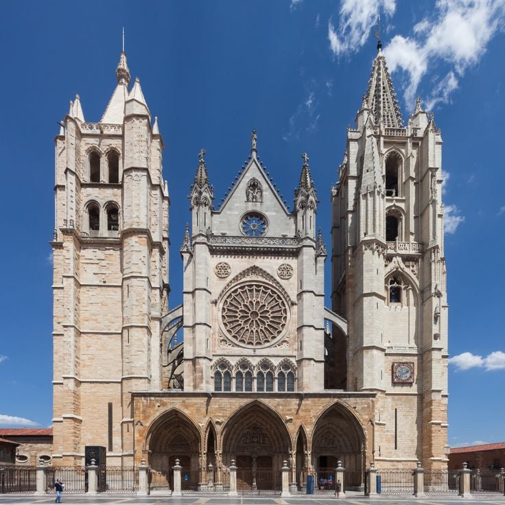 Cattedrale di León
