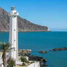San Felipe Lighthouse
